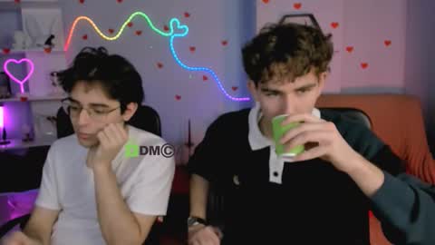 Snapshot of kevin_nix_ chatting on 22, 2, 2026 kevin_nix_ online show from 22, 2, 2026