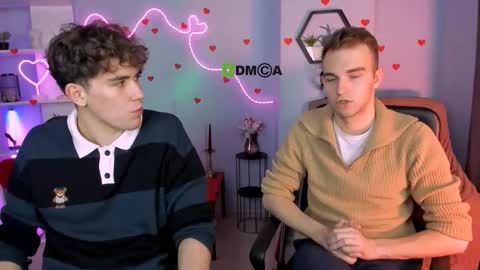 Snapshot of kevin_nix_ chatting on 26, 2, 2026 kevin_nix_ online show from 26, 2, 2026