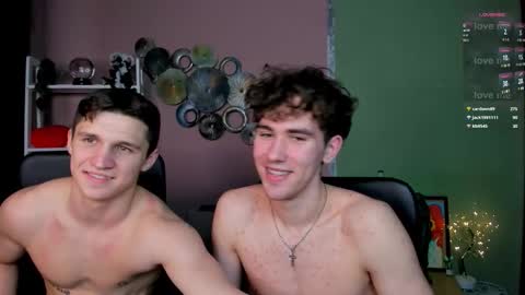 Snapshot of kevin_nix_ chatting on 27, 2, 2026 kevin_nix_ online show from 27, 2, 2026