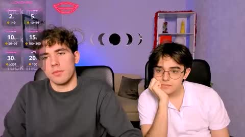 Snapshot of kevin_nix_ chatting on 28, 2, 2026 kevin_nix_ online show from 28, 2, 2026