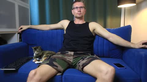 Kev online show from 14, 5, 2026