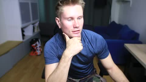 Kev online show from 18, 5, 2026