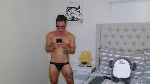 kevinkham online show from 20, 10, 2025