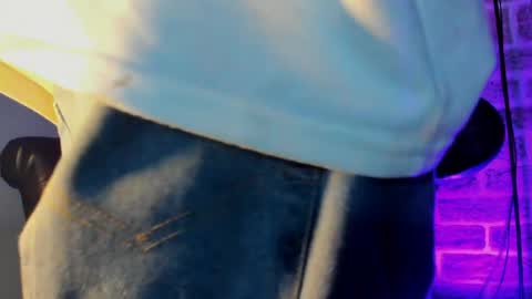 Sexy  Hot Kevin online show from 1, 6, 2026