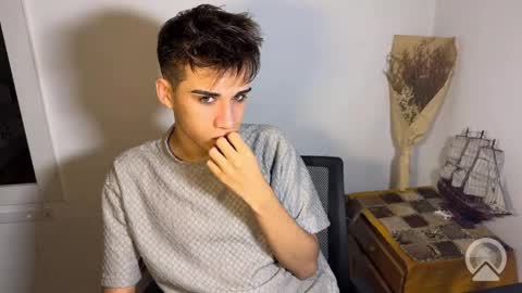 kevonly online show from 20, 4, 2026