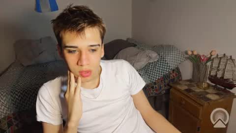 Snapshot of kevinonly43 chatting on 1, 8, 2026 kevonly online show from 1, 8, 2026