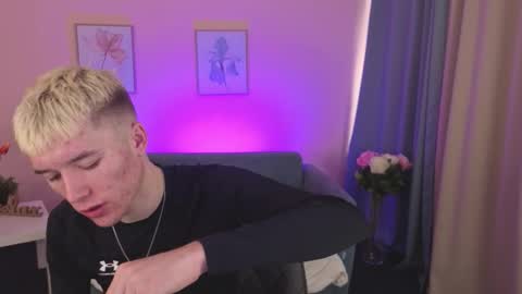 Snapshot of kevinparke chatting on 26, 2, 2026 Kevin online show from 26, 2, 2026