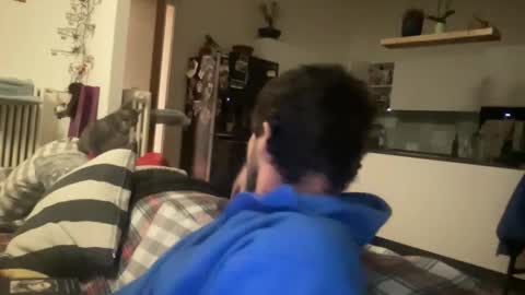 kevinpillobello online show from 5, 3, 2026