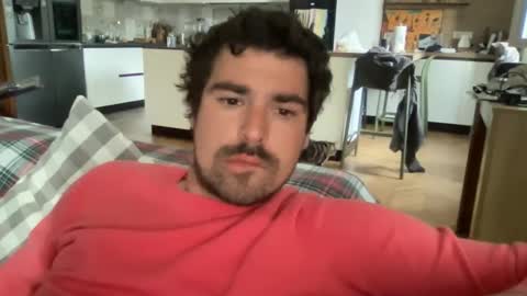 kevinpillobello online show from 27, 3, 2026