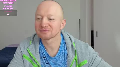 Snapshot of kevintyler69 chatting on 10, 5, 2026 Kevin online show from 10, 5, 2026