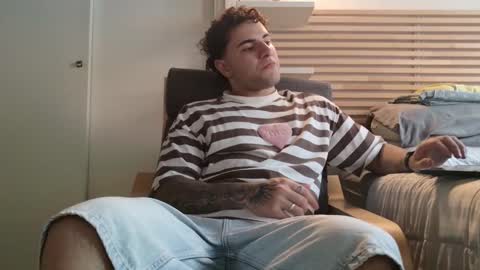 Snapshot of kevinwolf777 chatting on 19, 3, 2026 Kevin online show from 19, 3, 2026