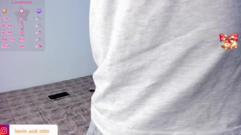 kevin and ottis online show from 1, 2, 2026