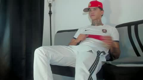 Snapshot of keydamian chatting on 14, 7, 2026 keydamian online show from 14, 7, 2026