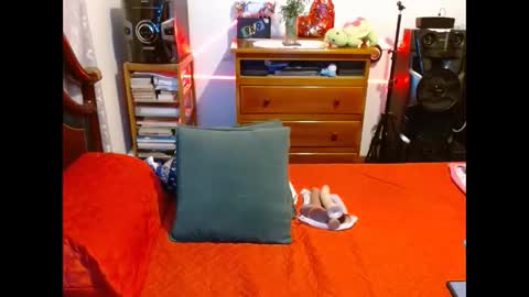 keyla_13 online show from 9, 4, 2026