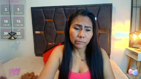 KEYLA BRUNETTE online show from 26, 5, 2026
