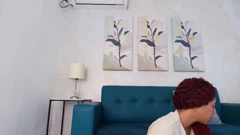 Keyla  online show from 5, 2, 2026