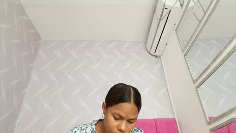 Snapshot of keyla_mejia chatting on 4, 6, 2026 Keyla online show from 4, 6, 2026