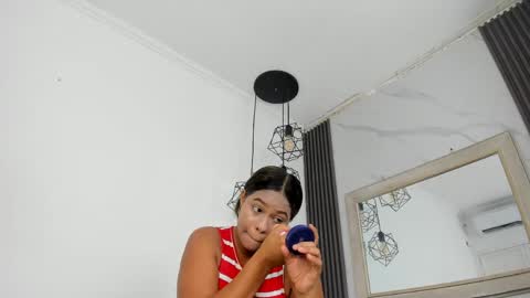 Snapshot of keyla_mejia chatting on 5, 6, 2026 Keyla online show from 5, 6, 2026
