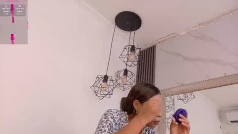 Snapshot of keyla_mejia chatting on 11, 6, 2026 Keyla online show from 11, 6, 2026