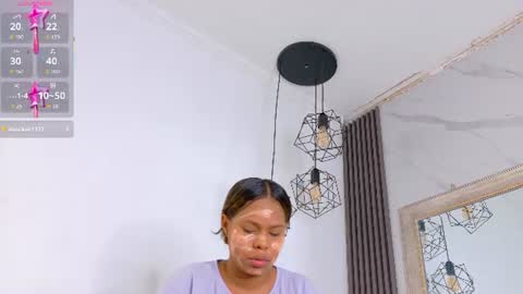 Snapshot of keyla_mejia chatting on 21, 6, 2026 Keyla online show from 21, 6, 2026