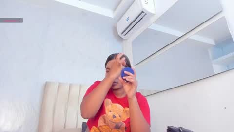 Snapshot of keyla_mejia chatting on 13, 7, 2026 Keyla online show from 13, 7, 2026
