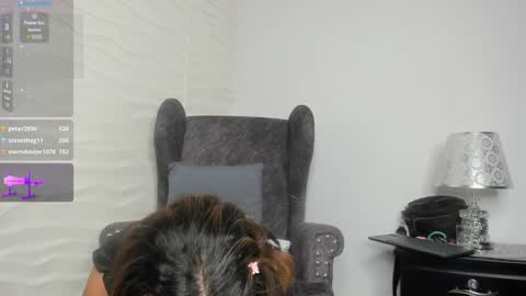 Snapshot of keyla_milf chatting on 22, 1, 2025 Keila Milf online show from 22, 1, 2025