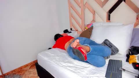 Snapshot of keyla_milf chatting on 25, 11, 2025 Keila Milf online show from 25, 11, 2025