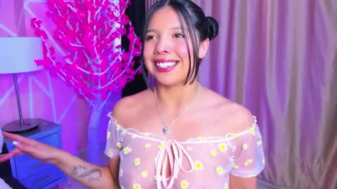 Keyla noa online show from 29, 11, 2025