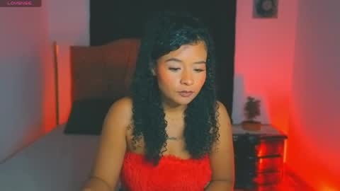 Snapshot of keyla_roberts_ chatting on 23, 4, 2026 Adhara. Help me reach 100 likes online show from 23, 4, 2026