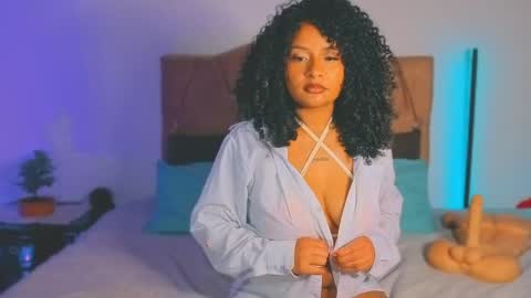 Snapshot of keyla_roberts_ chatting on 6, 5, 2026 Adhara. Help me reach 100 likes online show from 6, 5, 2026