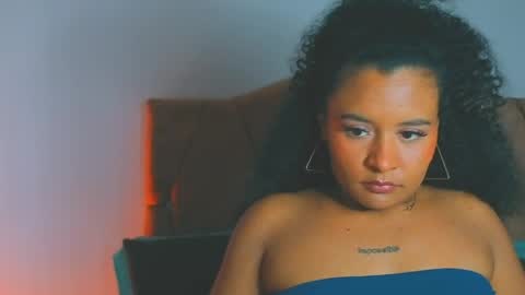Snapshot of keyla_roberts_ chatting on 14, 5, 2026 Adhara. Help me reach 100 likes online show from 14, 5, 2026