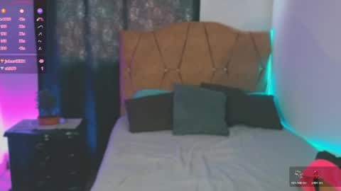 Snapshot of keyla_roberts_ chatting on 16, 5, 2026 Adhara. Help me reach 100 likes online show from 16, 5, 2026