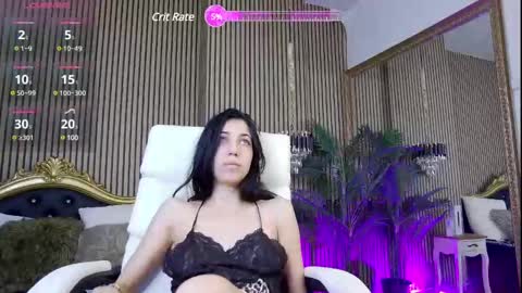 Snapshot of keylablair chatting on 28, 1, 2025 KeylaBlair online show from 28, 1, 2025