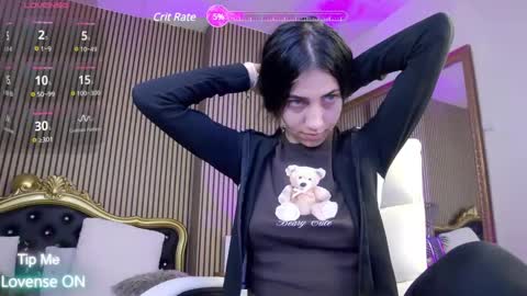 Snapshot of keylablair chatting on 6, 3, 2025 KeylaBlair online show from 6, 3, 2025