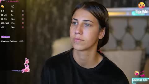 Snapshot of keylablair chatting on 17, 9, 2025 KeylaBlair online show from 17, 9, 2025