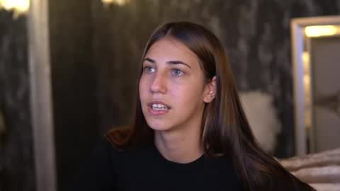 Snapshot of keylablair chatting on 25, 9, 2025 KeylaBlair online show from 25, 9, 2025