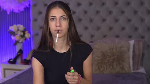 KeylaBlair online show from 20, 3, 2026