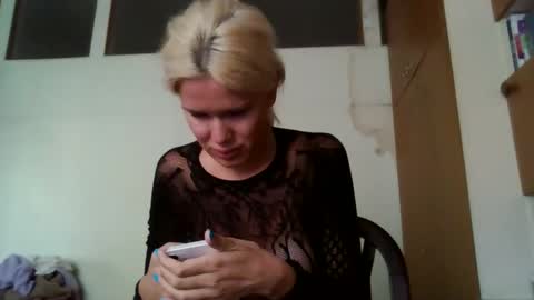 Keyla online show from 1, 12, 2025