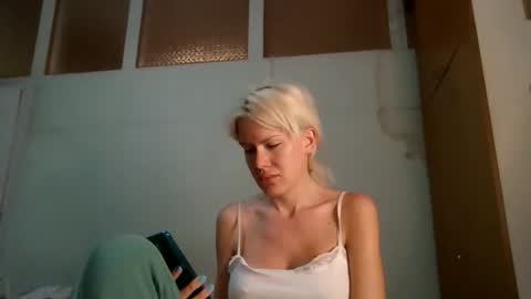 Keyla online show from 2, 4, 2026