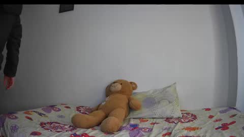 Keyla online show from 12, 11, 2025