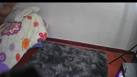 Keyla online show from 4, 12, 2025