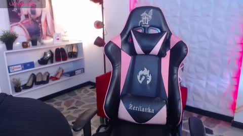 Keyla  online show from 16, 9, 2025