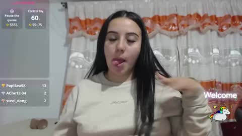 Snapshot of keyle_lewis chatting on 17, 12, 2024 Keyle Lewis online show from 17, 12, 2024