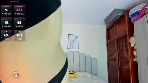 Snapshot of keylly_cute chatting on 14, 2, 2025 keylly online show from 14, 2, 2025