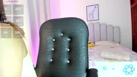 Snapshot of keylly_cute chatting on 19, 2, 2025 keylly online show from 19, 2, 2025
