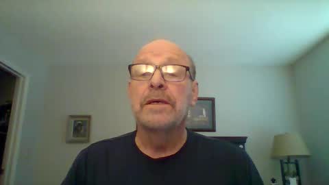 Kent online show from 16, 1, 2025