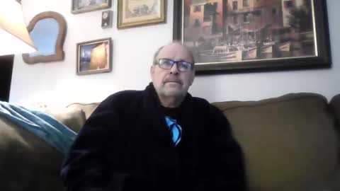 Kent online show from 14, 12, 2025