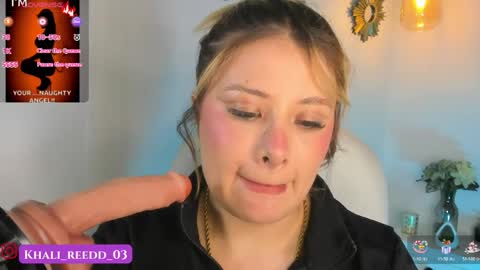 Khali online show from 3, 4, 2026