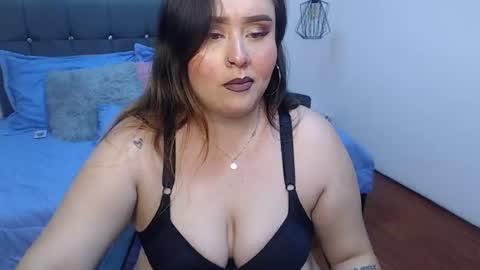 Snapshot of khalia_ chatting on 13, 6, 2026 K H A I L A online show from 13, 6, 2026