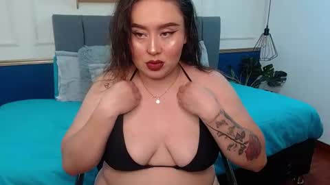 Snapshot of khalia_ chatting on 24, 6, 2026 K H A I L A online show from 24, 6, 2026